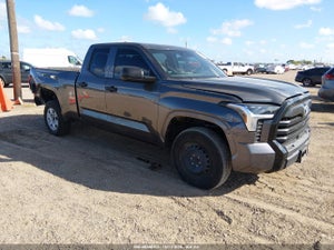 2025 TOYOTA TUNDRA SR