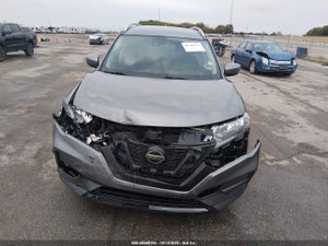 2020 NISSAN ROGUE SV INTELLIGENT AWD