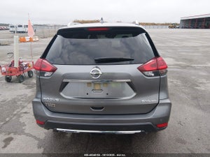 2020 NISSAN ROGUE SV INTELLIGENT AWD