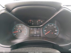 2021 CHEVROLET COLORADO 2WD  LONG BOX LT