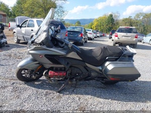 2023 HONDA GL1800 B