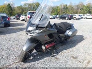 2023 HONDA GL1800 B