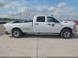 2021 RAM 2500 TRADESMAN  4X4 8' BOX