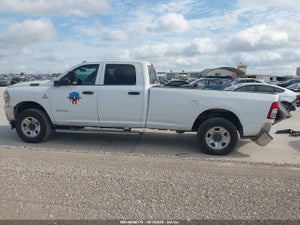 2021 RAM 2500 TRADESMAN  4X4 8' BOX