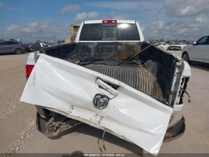 2021 RAM 2500 TRADESMAN  4X4 8' BOX