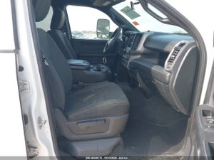 2021 RAM 2500 TRADESMAN  4X4 8' BOX