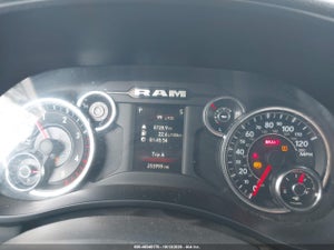 2021 RAM 2500 TRADESMAN  4X4 8' BOX