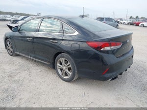2019 HYUNDAI SONATA SPORT