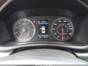2019 HYUNDAI SONATA SPORT
