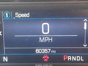 2022 CHEVROLET EQUINOX AWD LT