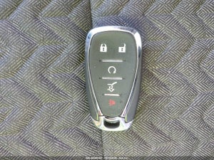 2022 CHEVROLET EQUINOX AWD LT