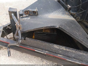 2024 HOMEMADE VEHICLE BOX TRAILER
