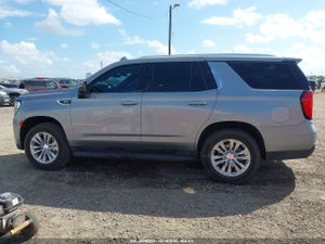 2024 GMC YUKON 2WD SLE
