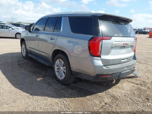 2024 GMC YUKON 2WD SLE