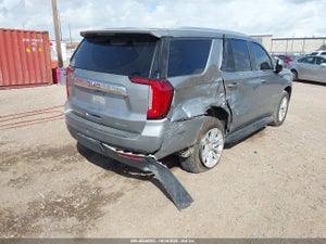2024 GMC YUKON 2WD SLE