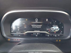 2024 GMC YUKON 2WD SLE