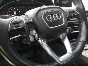 2017 AUDI Q7 3.0T PREMIUM