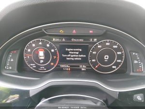 2017 AUDI Q7 3.0T PREMIUM