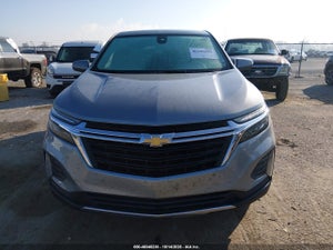 2023 CHEVROLET EQUINOX AWD 2FL