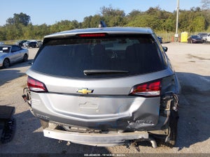 2023 CHEVROLET EQUINOX AWD 2FL