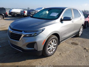 2023 CHEVROLET EQUINOX AWD 2FL