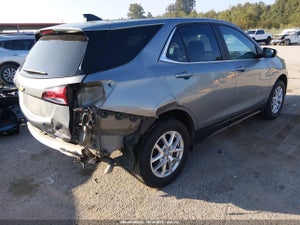 2023 CHEVROLET EQUINOX AWD 2FL