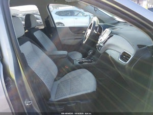 2023 CHEVROLET EQUINOX AWD 2FL
