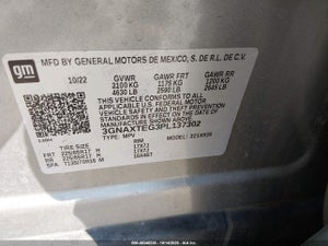 2023 CHEVROLET EQUINOX AWD 2FL