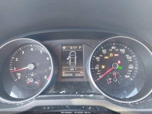 2016 VOLKSWAGEN PASSAT 1.8T SE