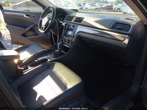 2016 VOLKSWAGEN PASSAT 1.8T SE
