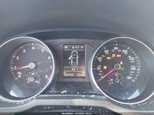2016 VOLKSWAGEN PASSAT 1.8T SE