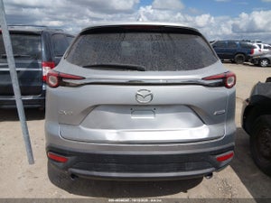 2018 MAZDA CX-9 SPORT