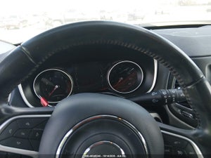 2020 JEEP COMPASS LATITUDE FWD