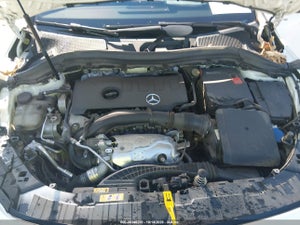 2023 MERCEDES-BENZ GLA 250