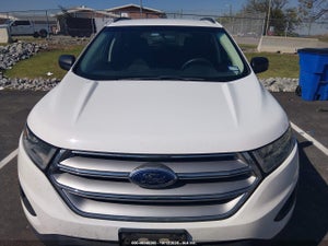 2018 FORD EDGE SE