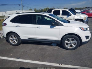 2018 FORD EDGE SE