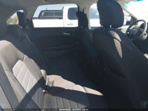 2018 FORD EDGE SE