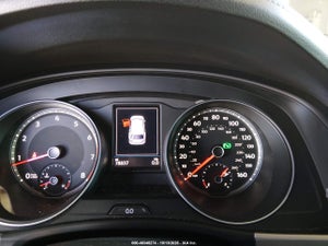 2021 VOLKSWAGEN ATLAS 3.6L V6 SE W/TECHNOLOGY R-LINE