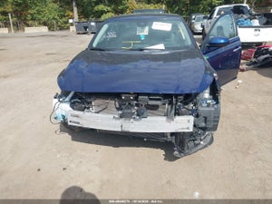 2021 NISSAN ALTIMA S FWD