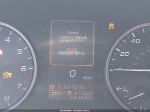 2022 SUBARU LEGACY LIMITED XT