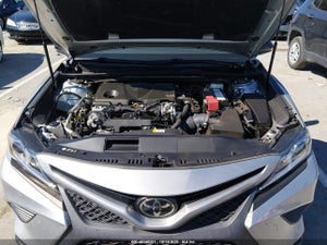 2020 TOYOTA CAMRY SE NIGHTSHADE EDITION