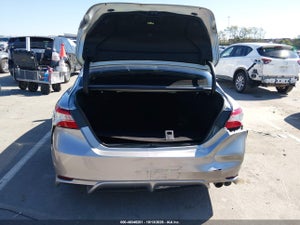 2020 TOYOTA CAMRY SE NIGHTSHADE EDITION