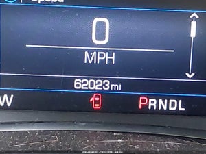 2023 CHEVROLET EQUINOX FWD LT