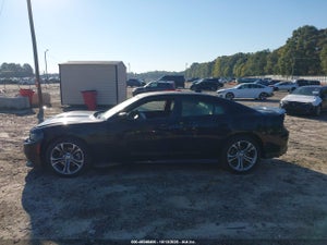 2021 DODGE CHARGER GT RWD