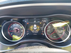 2021 DODGE CHARGER GT RWD