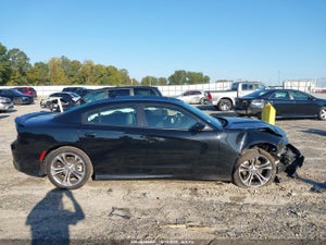 2021 DODGE CHARGER GT RWD