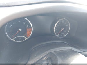 2017 JEEP RENEGADE DESERTHAWK 4X4