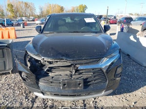 2021 CHEVROLET BLAZER FWD 2LT