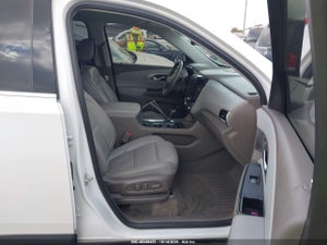 2018 CHEVROLET TRAVERSE 3LT