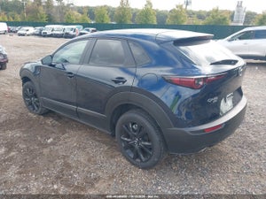 2026 MAZDA CX-30 2.5 S SELECT SPORT